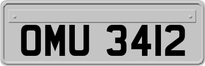 OMU3412