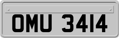 OMU3414