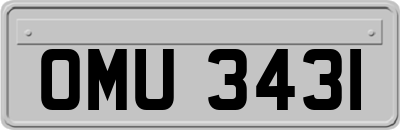 OMU3431