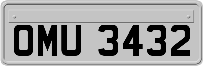 OMU3432