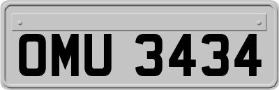 OMU3434