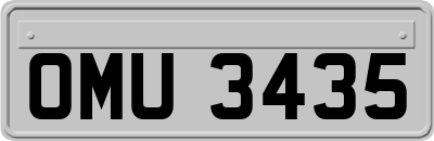 OMU3435