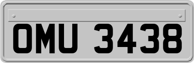 OMU3438