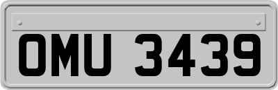 OMU3439