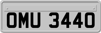 OMU3440