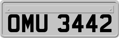 OMU3442