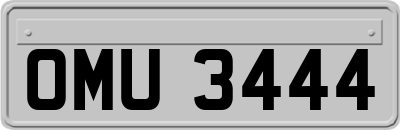 OMU3444