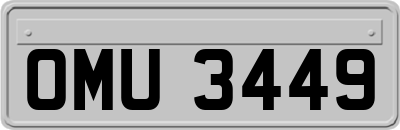 OMU3449