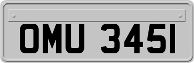OMU3451