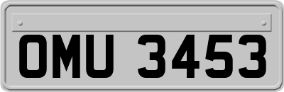 OMU3453