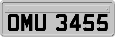OMU3455
