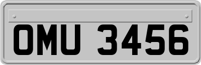 OMU3456