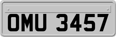 OMU3457