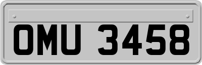OMU3458