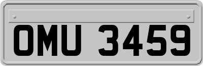 OMU3459