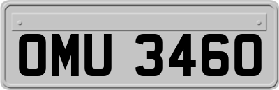 OMU3460