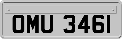 OMU3461