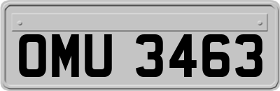 OMU3463