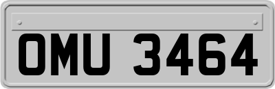 OMU3464