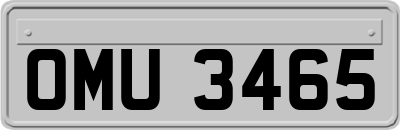 OMU3465