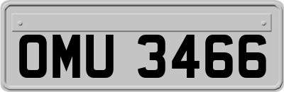 OMU3466