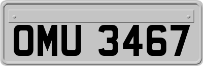 OMU3467