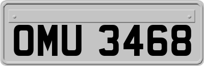OMU3468