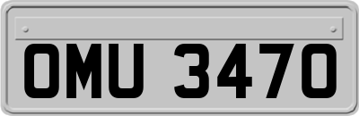 OMU3470
