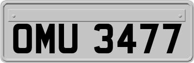 OMU3477