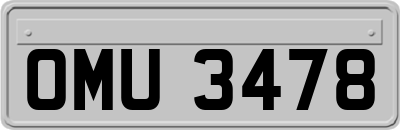 OMU3478