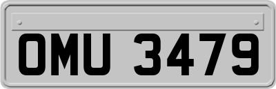 OMU3479