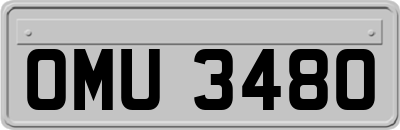 OMU3480