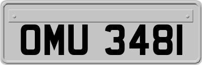OMU3481