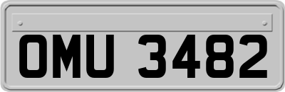 OMU3482