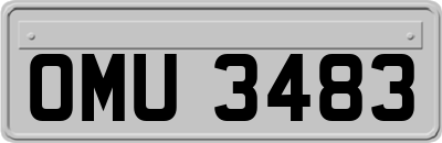 OMU3483