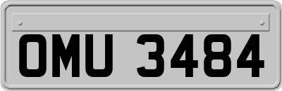 OMU3484