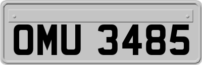 OMU3485
