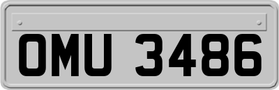 OMU3486