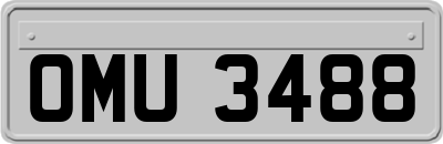 OMU3488