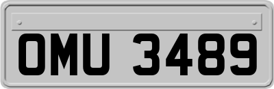OMU3489