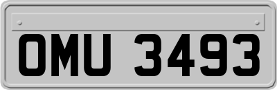 OMU3493