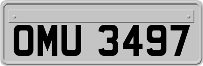 OMU3497