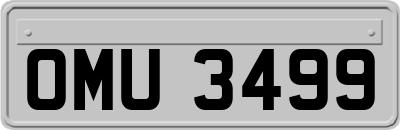 OMU3499