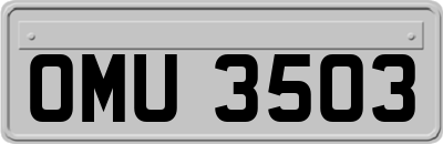 OMU3503