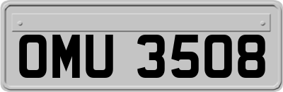 OMU3508