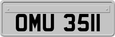 OMU3511
