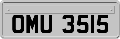 OMU3515