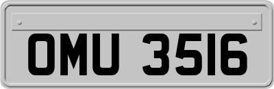 OMU3516