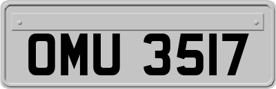 OMU3517