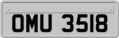 OMU3518